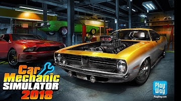 CMS 2018 - Showroom soundtrack