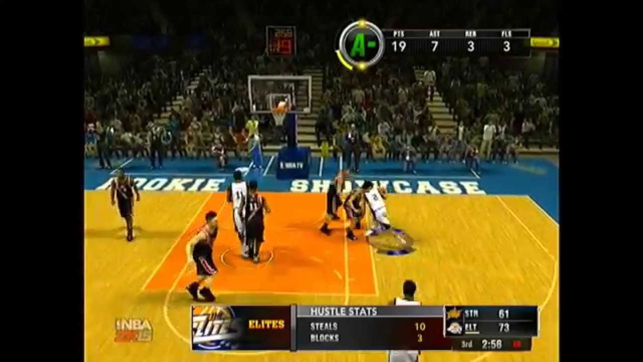 nba 2k15 for xbox 360