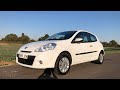 Renault Clio 2010 Copart Salvage Bargain Finished Part 3