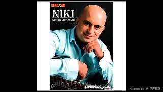 Senad Nikocevic Niki - Ljepota Ti Carigrad Valjase - Audio 2010
