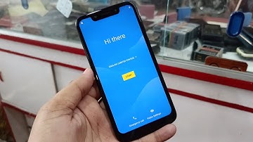 Easy Bypass Moto G7 Power XT1955 FRP Google Account Removal Without PC 2023