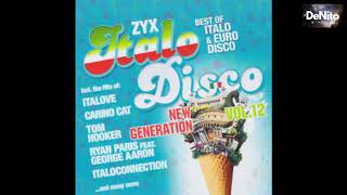 Download Lagu Italo Disco New Generation Vol. 12 MP3