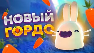 Slime Rancher 2. НОВЫЙ ГОРДО!