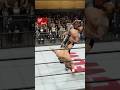 WWE2k25 ..DONT COME BACK NO MORE!! you gotta earn it and that ain’t IT#wwe2k25 #wwe #whonext #champ