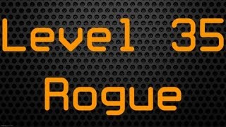How To Destroy A Level 35 Hell Hounds Rogue Base - War Commander