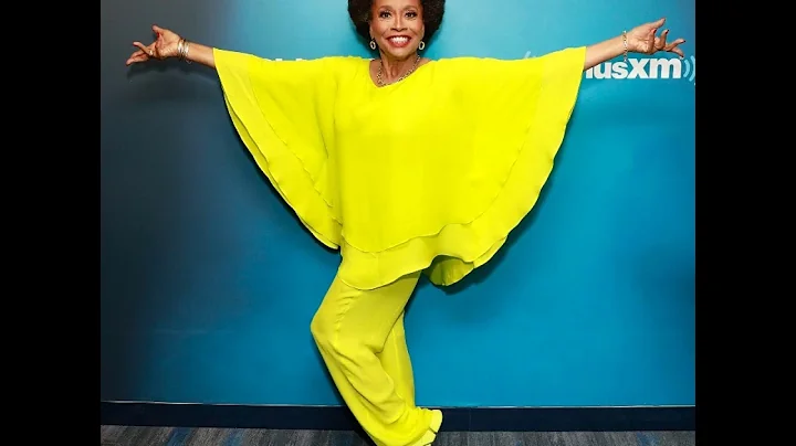 Jenifer Lewis Talks Friendship with Sheryl Lee Ral...