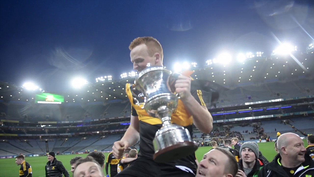 dr crokes all ireland winners 2017 kerry blackshear jr