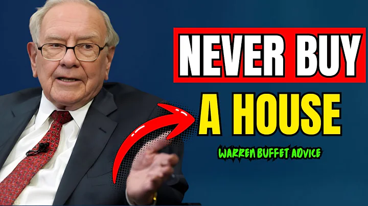 Warren Buffett: If You Want to Get Rich, Stop Buying These 5 Things