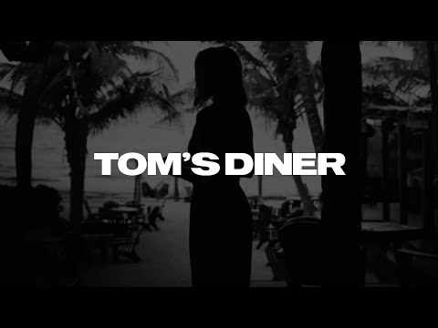 Gavin Moss Giorgio Gee Oscar Marteens Tom S Diner