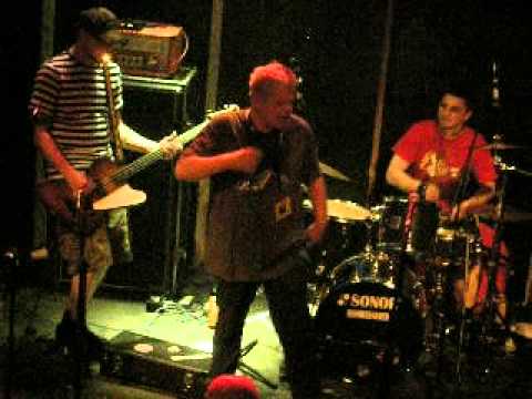 El Dupa Gdańsk 2008 Natalia W Brooklinie