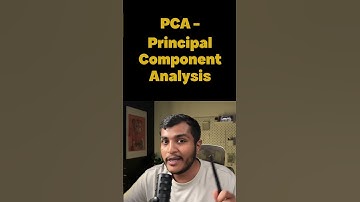 What is Dimensionality Reduction? |  Data Science Interview Questions #6