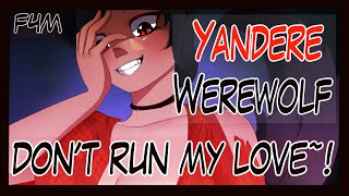 Download Lagu Yandere Werewolf Turns You Under The Full Moon~! (Forest Sounds) ASMR RP MP3