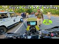 Vadodara Pahuchna Pada Bhari Worst Day of Riding | Shirdi to Vadodara by Road
