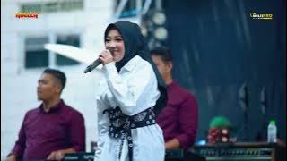 SHOLATUN BISSALAMIL MUBIN - ARNETA JULIA | OM ADELLA (RELIGI) LIVE CIKARANG BEKASI