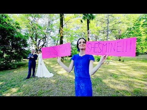 საქორწილო კლიპი 14.05.2016 Filmmaking HDV.GE