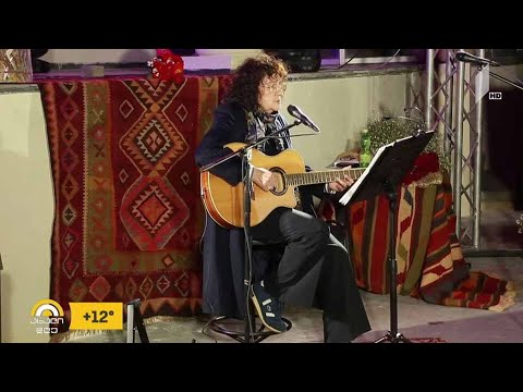 #ახალიდღე „თბილისის დროით“ - პროექტს არტოს ბაღმა უმასპინძლა