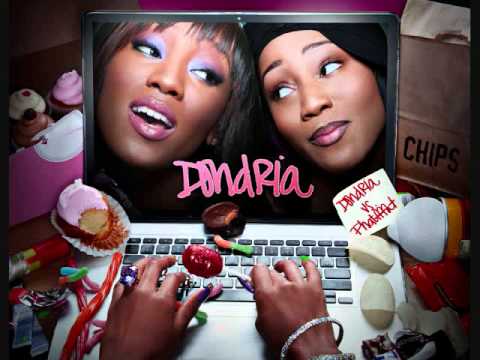 Dondria Feat. Jamie Foxx & Drake - Fall For Your Type (Remix)