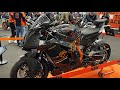 15 Best New Sports Bikes of 2025