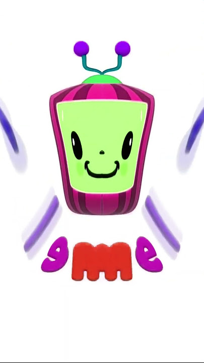 Cocomelon Outro Logo Effects sponsored by Gamavision Csupo Effects #Shorts