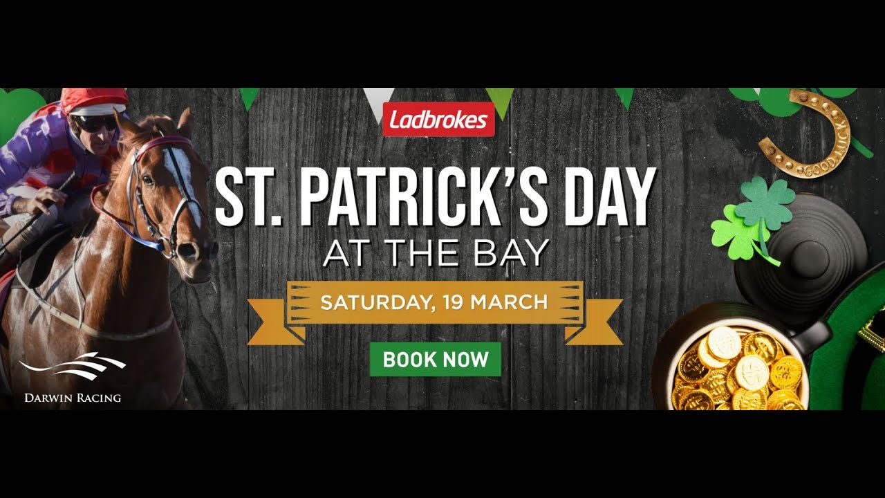 St Patrick's Day 2022 Highlights - YouTube