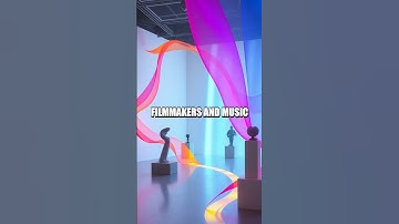 The Color Score of an Unseen Maestro