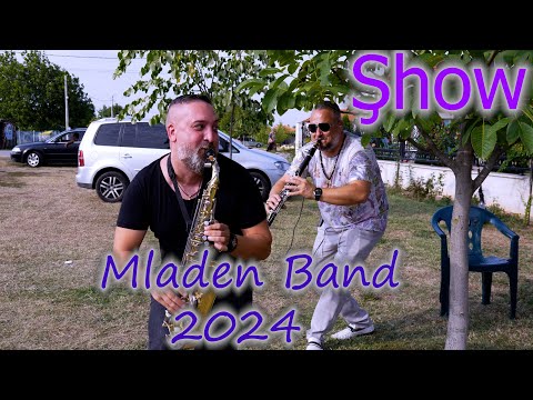 Ork  Mladen  Band  2024  MİX  SHOW  Ferhan  Tv  0893873632