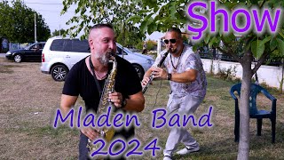 Ork  Mladen  Band  2024  MİX  SHOW  Ferhan  Tv  0893873632