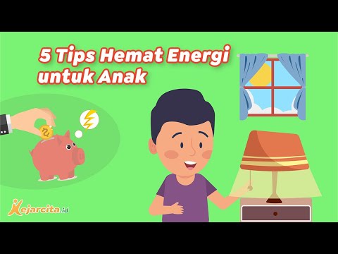 Video: Cara Mengisolasi RV untuk Menghemat Uang dan Energi