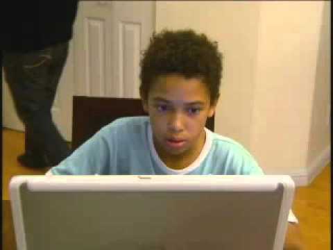 Cyber Crime at the Kitchen Table mcgruff the crime dog song