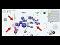 THE CONTINUATION IS COMING - AGAR.IO [MOBILE] #14