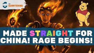 Hasbro's MASSIVE Oopsie! They Bend Knee To China & People Are MAD!
