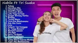 Full Album Nabila feat Tri suaka #zidan #trisuaka #trending #zidan