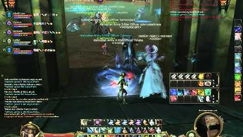 Endless Aion - PvP Event