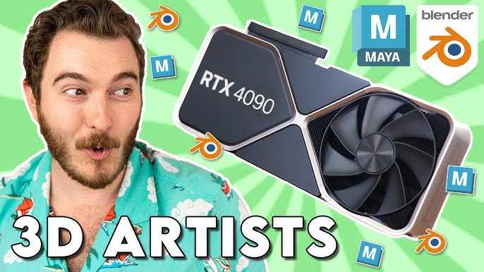 Which GPU Is The Best? RTX 4090, RTX 6000 Ada, RTX 3090, or RTX A6000｜H3  Platform