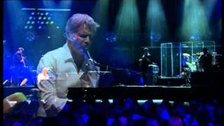 Claudio Baglioni - Con Tutto L'Amore Che Posso - Live 2010 chords