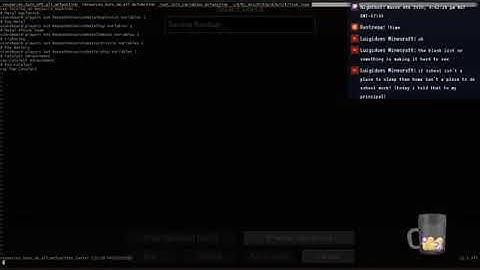 Building Prism Retrieval: Porting Command Blocks to .mcfunction files. !prismretrieval