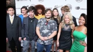 School Of Rock - The Legend Of The Rent (Full Band   Best Version) HQ