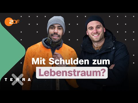 Mut-Ausbruch: Trau dich du selbst zu sein! | Terra Xplore mit Leon Windscheid