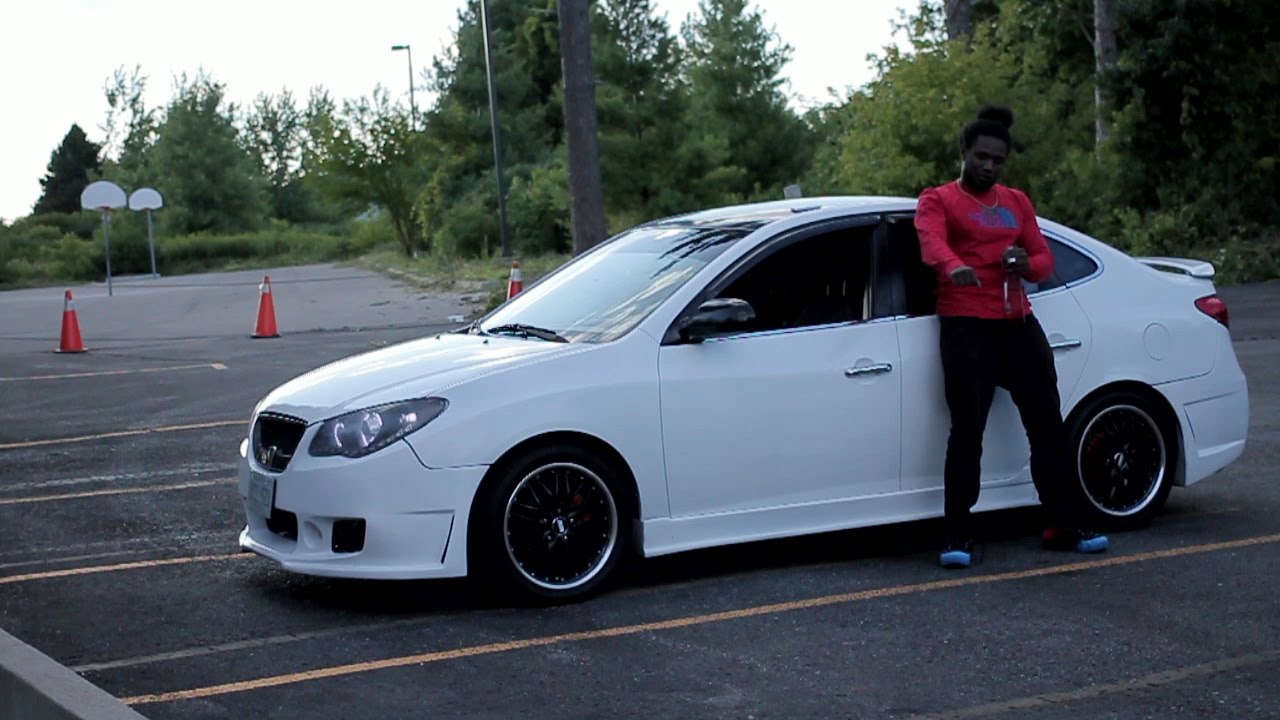 Burgz Ft J Purro - Nicky Barnes Remix (Official Video) Prod. Young King