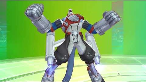 Digimon Story: Cyber Sleuth: Chapter V:The Search Continues: Yuuko Kamishiro