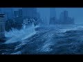 Disaster Movie Spectacular 39: Tsunamis