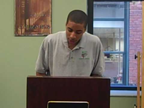 Arizona Senate Bill 1070 Class Debate