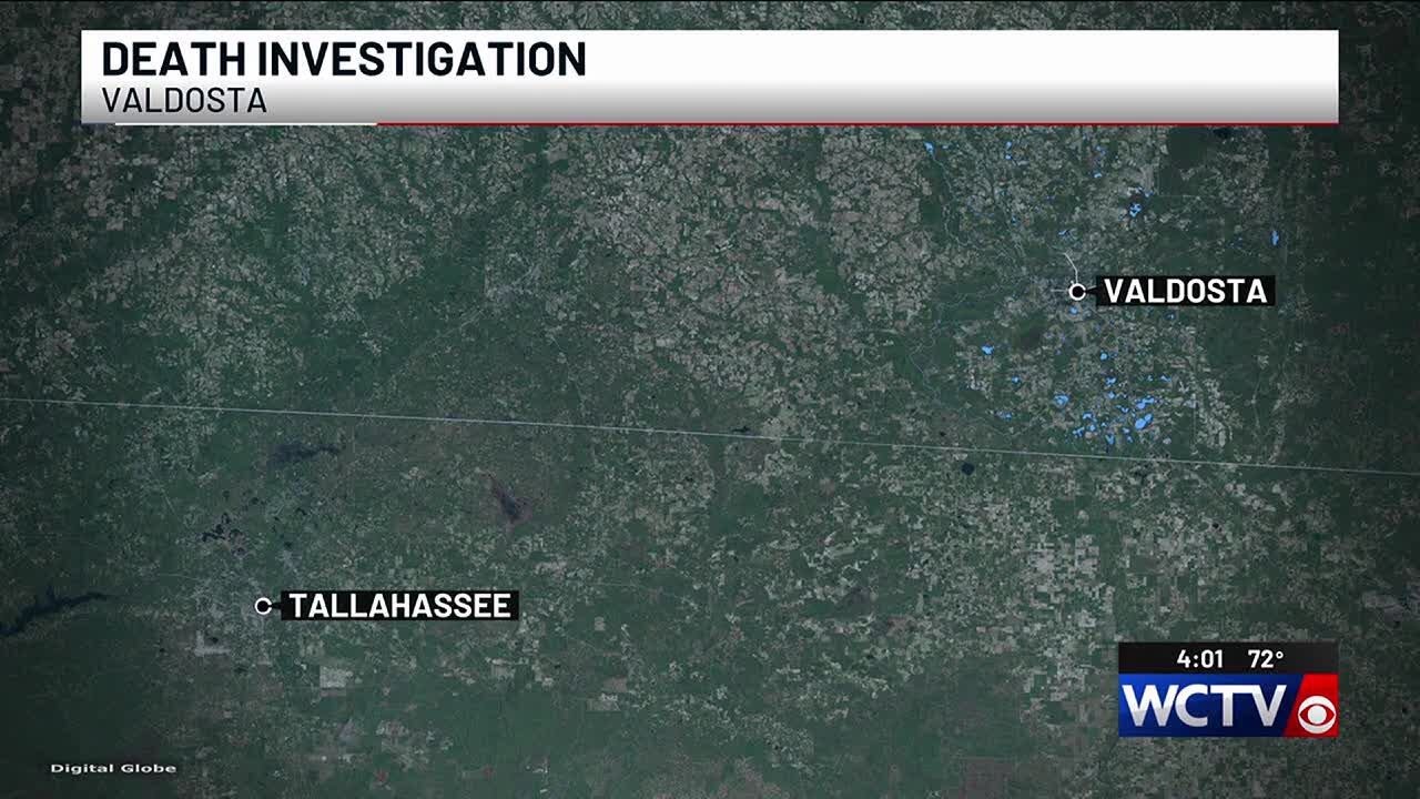 Death investigation underway after man found dead in bedroom during ...