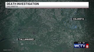 Death investigation underway after man found dead in bedroom during welfare check in Valdosta