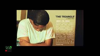 RADIO REVIEW OF THE TRIANGLE 2020 A SHORT FILM by TiOla Film Production TheTrian