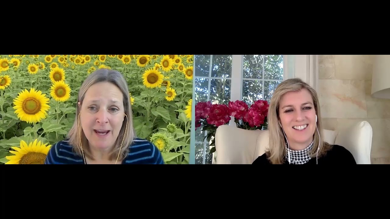 Michelle Burke: How to Start Your Own Business