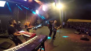 Karyn White - I'd Rather Be Alone (Live @ Marula Festival, South Africa 2017