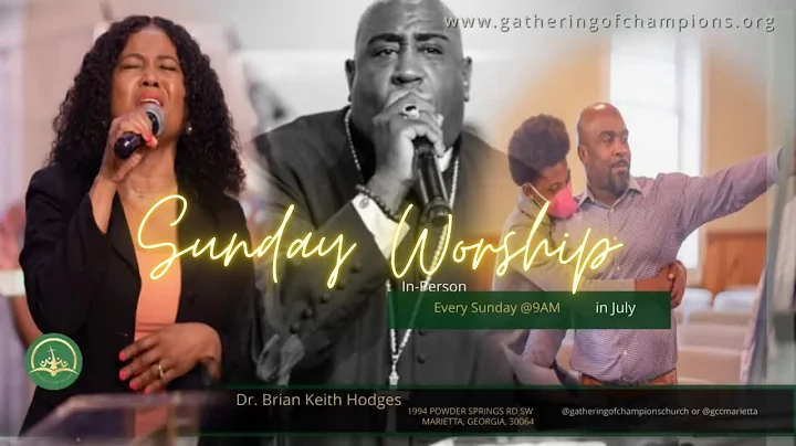 "Simple Christian Practices" w/ Dr. Brian Keith Ho...