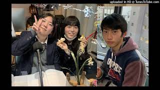 川越総合高校農業クラブ代表とOBの埼玉県農業大学生によるトーク