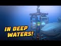 In Deep Waters – A LEGO® City Ocean Adventure!